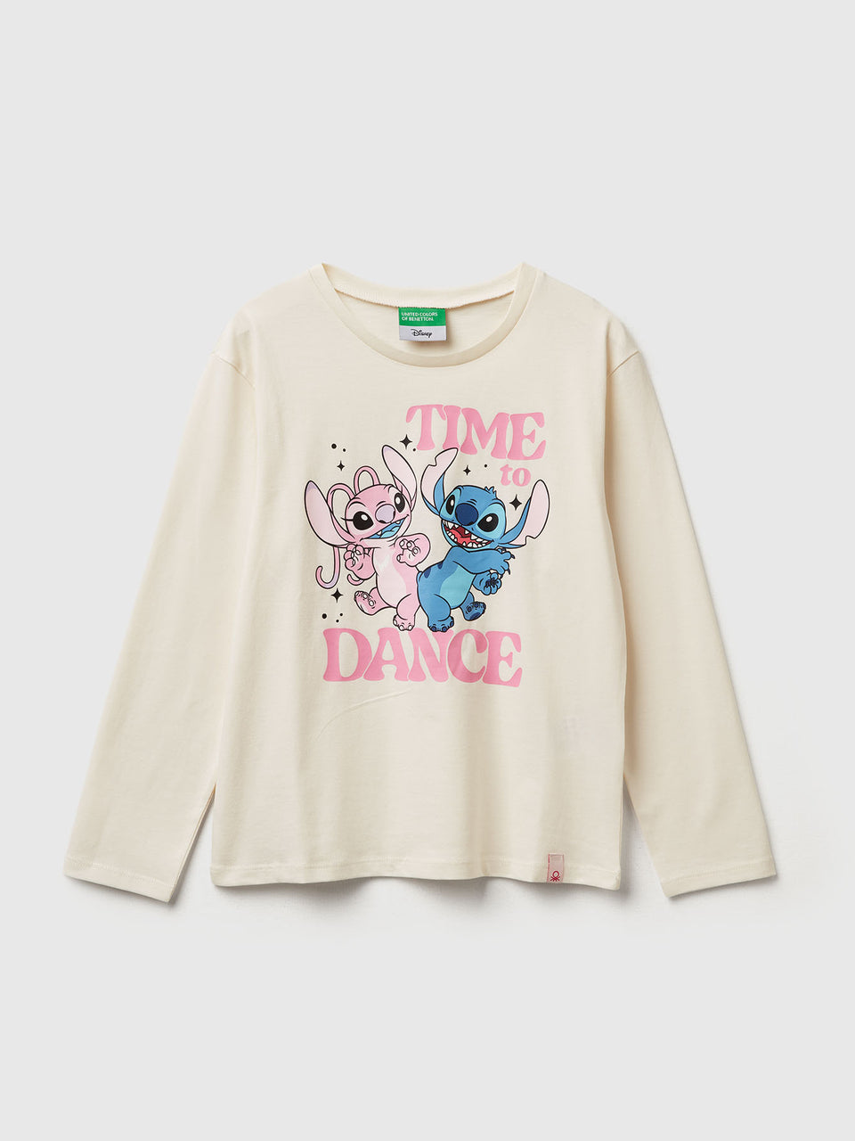 T-shirt ©Disney Lilo & Stitch - ucb_image_FS