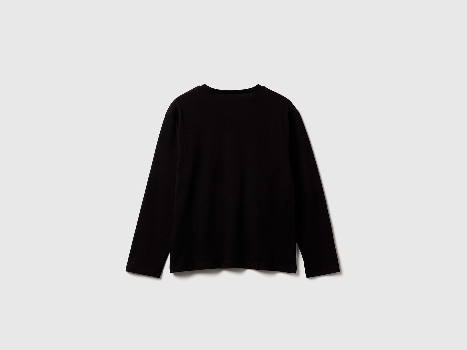 T-shirt com estampa  - ucb_image_BS