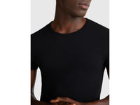 T-shirt em algodão stretch - ucb_image_FY