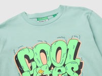 T-shirt de manga comprida ©Peanuts - ucb_image_DS1