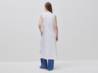 Vestido comprido 100% linho - ucb_image_B