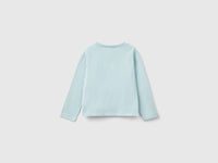 T-shirt com estampa glitter - ucb_image_BS