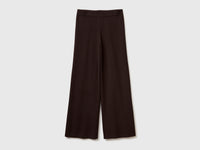 Wide knit trousers - ucb_image_FS