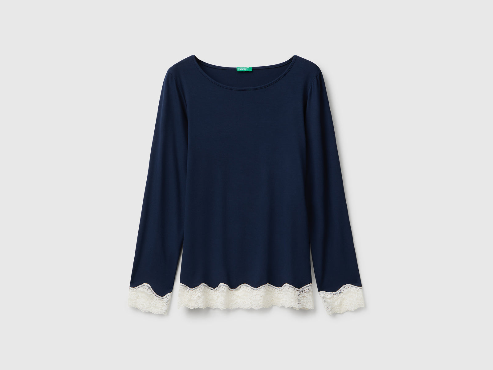 Camisola fluida com renda - ucb_image_FS