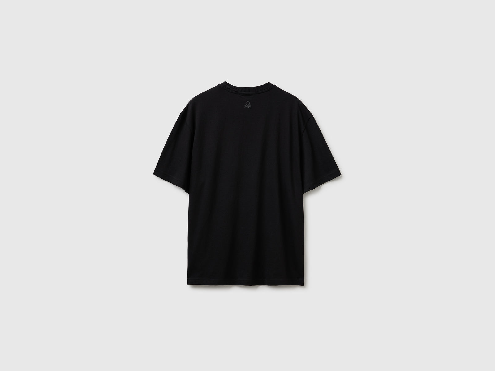 T-shirt relaxes fit com estampa - ucb_image_BS