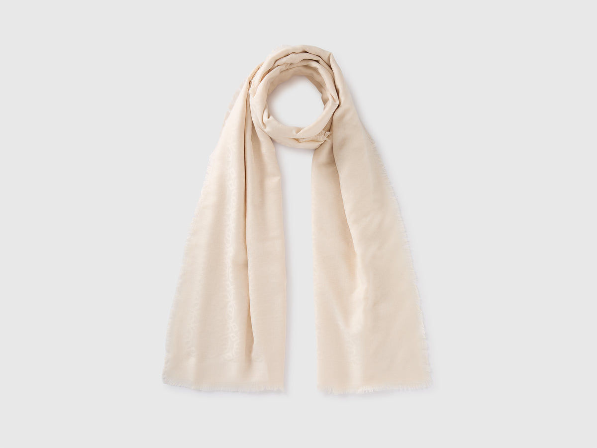 Écharpe jacquard - ucb_image_FS