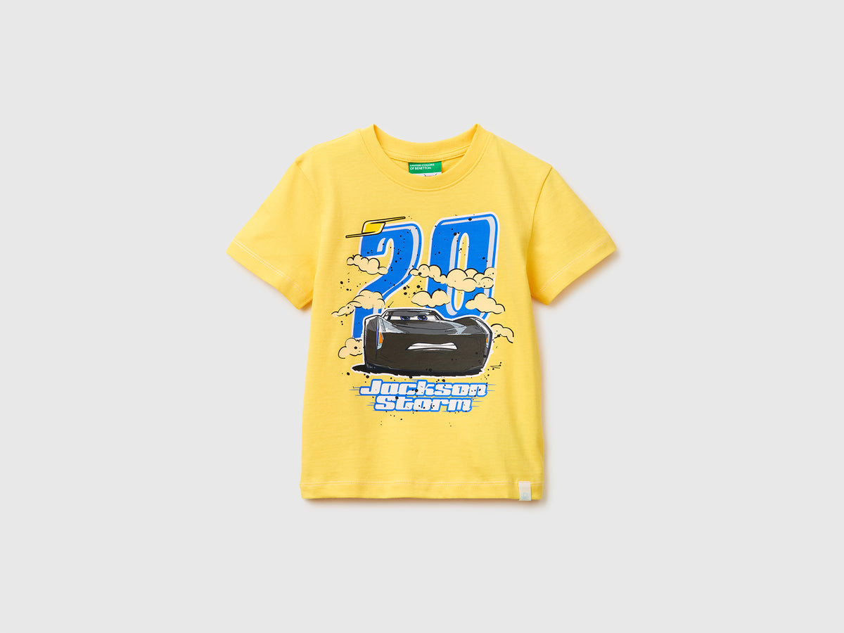 T-shirt © Disney Pixar Cars - ucb_image_FS