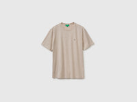 T-shirt mélange relaxed fit - ucb_image_FS