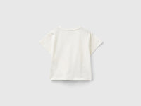 T-shirt boxy fit ©Peanuts - ucb_image_BS