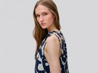 Blusa em chambray estampado - ucb_image_FY
