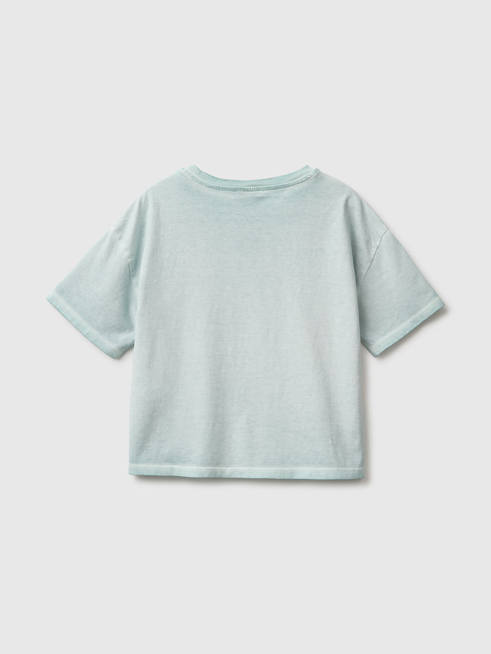 T-shirt cropped ©Disney Lilo & Stitch - ucb_image_BS