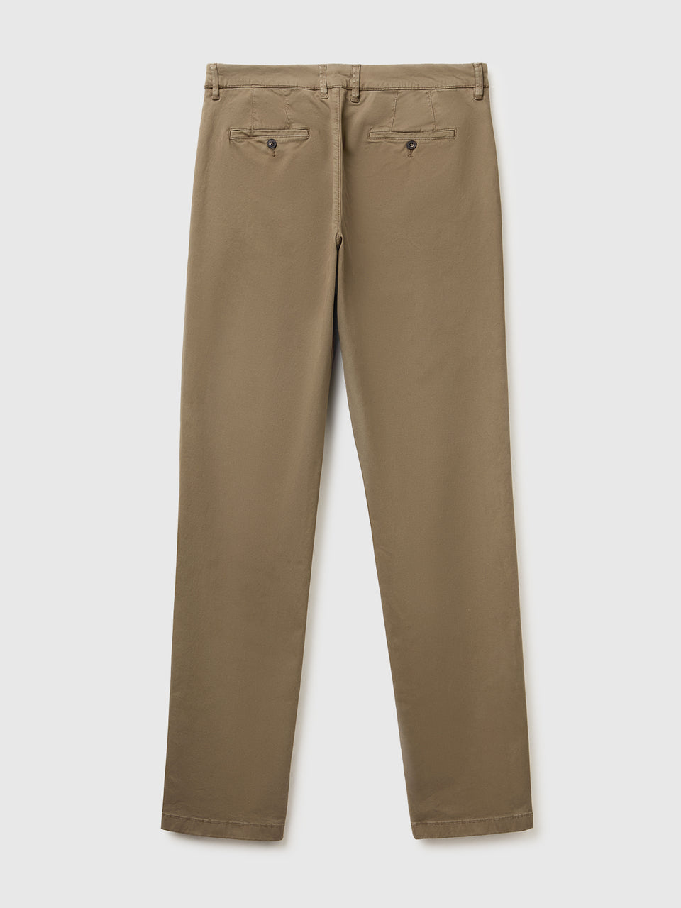 Chinos slim fit em algodão - ucb_image_BS