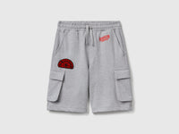 Stranger Things cargo shorts - ucb_image_FS