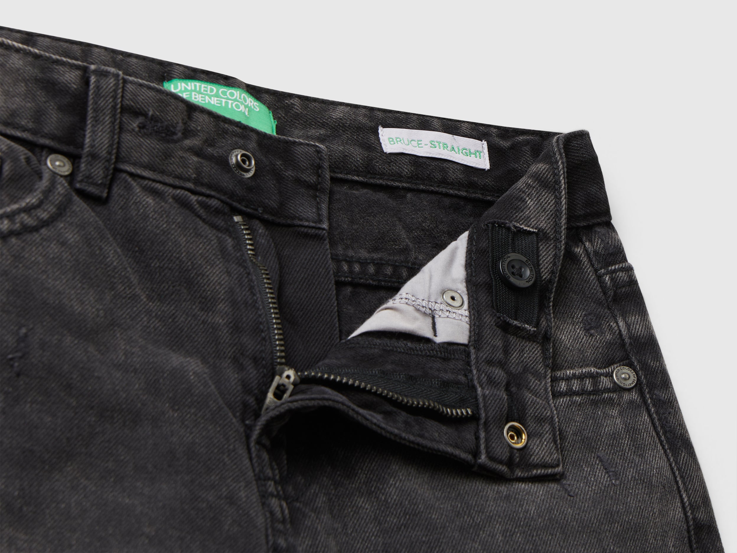 Jeans straight com dobra - ucb_image_DS1