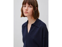 Camisola com gola polo em algodão premium - ucb_image_FY