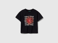 T-shirt with Stranger Things print - ucb_image_FS