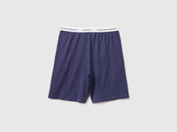 Bermudas com elástico logótipo - ucb_image_BS