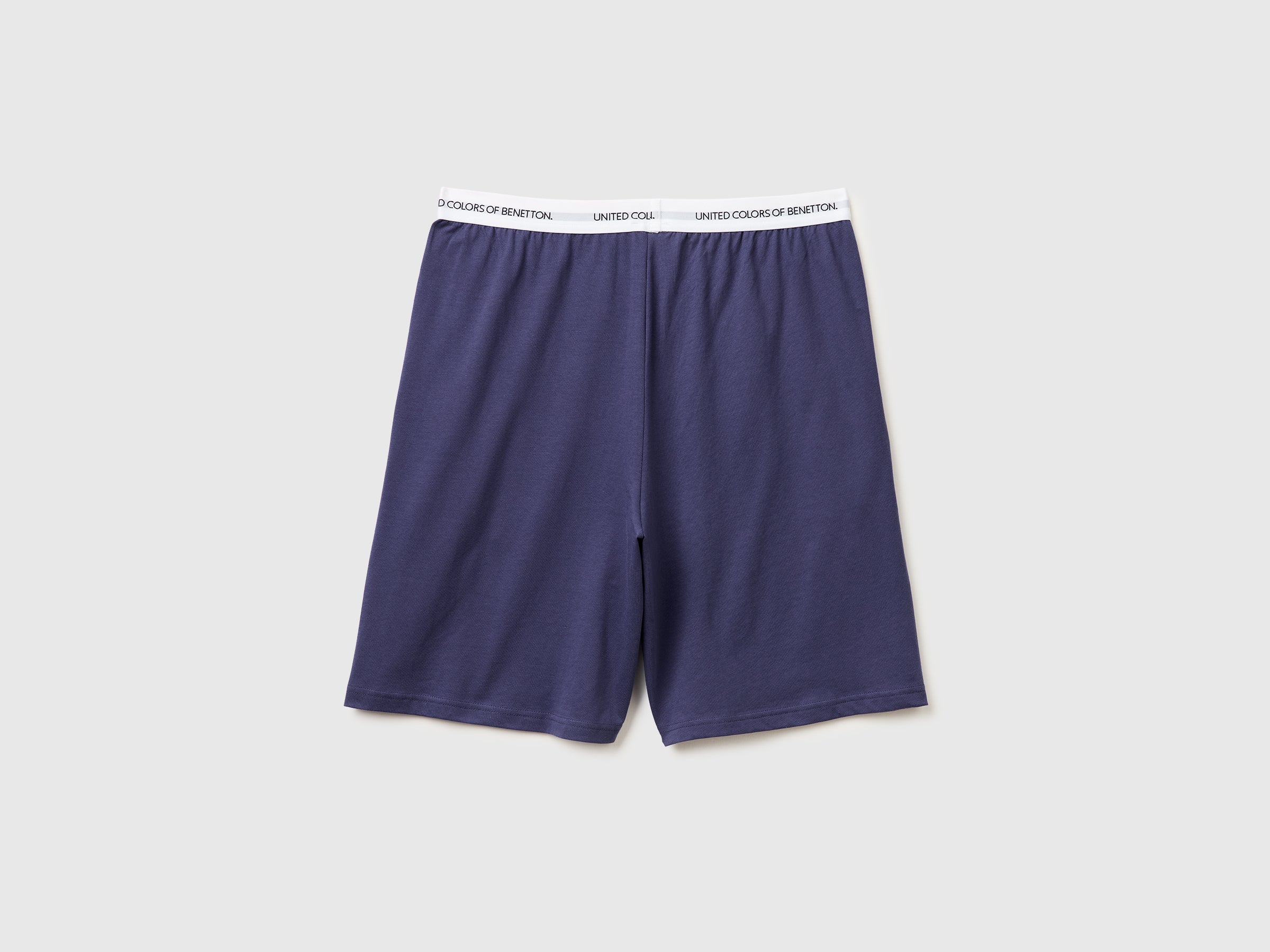 Bermudas com elástico logótipo - ucb_image_BS