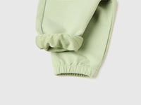 Trousers with embroidery on the back - ucb_image_DS1