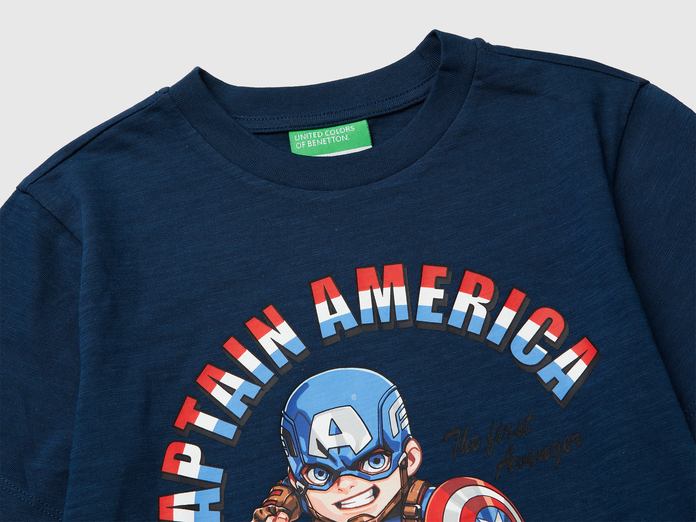 The Avengers T-shirt ©Marvel - ucb_image_DS1