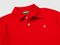 Polo slim fit em algodão puro - ucb_image_DS1