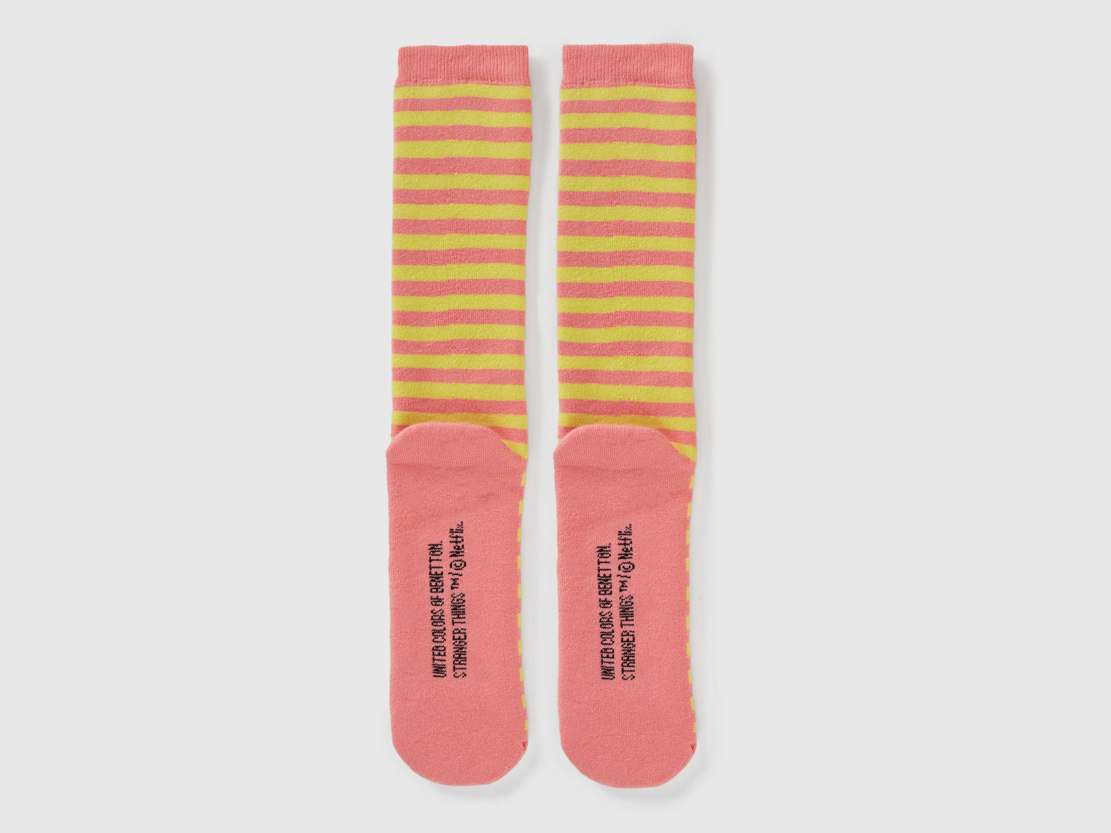 Meias às riscas Stranger Things - ucb_image_BS