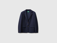 Blazer risca de giz comfort fit - ucb_image_FS