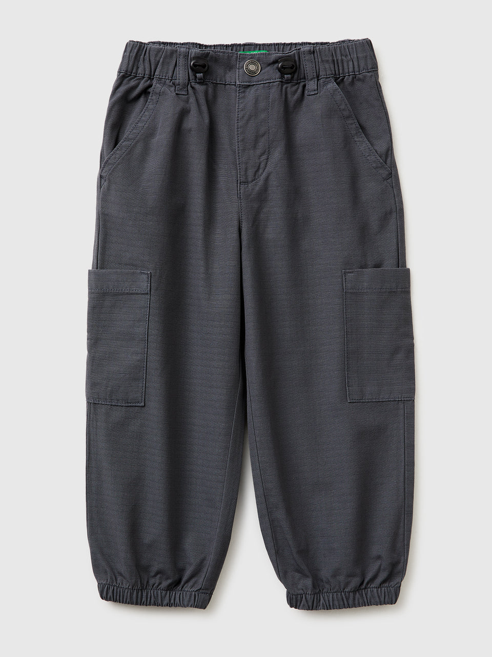 Parachute cargo pants - ucb_image_FS