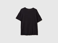 T-shirt em Modal stretch - ucb_image_BS