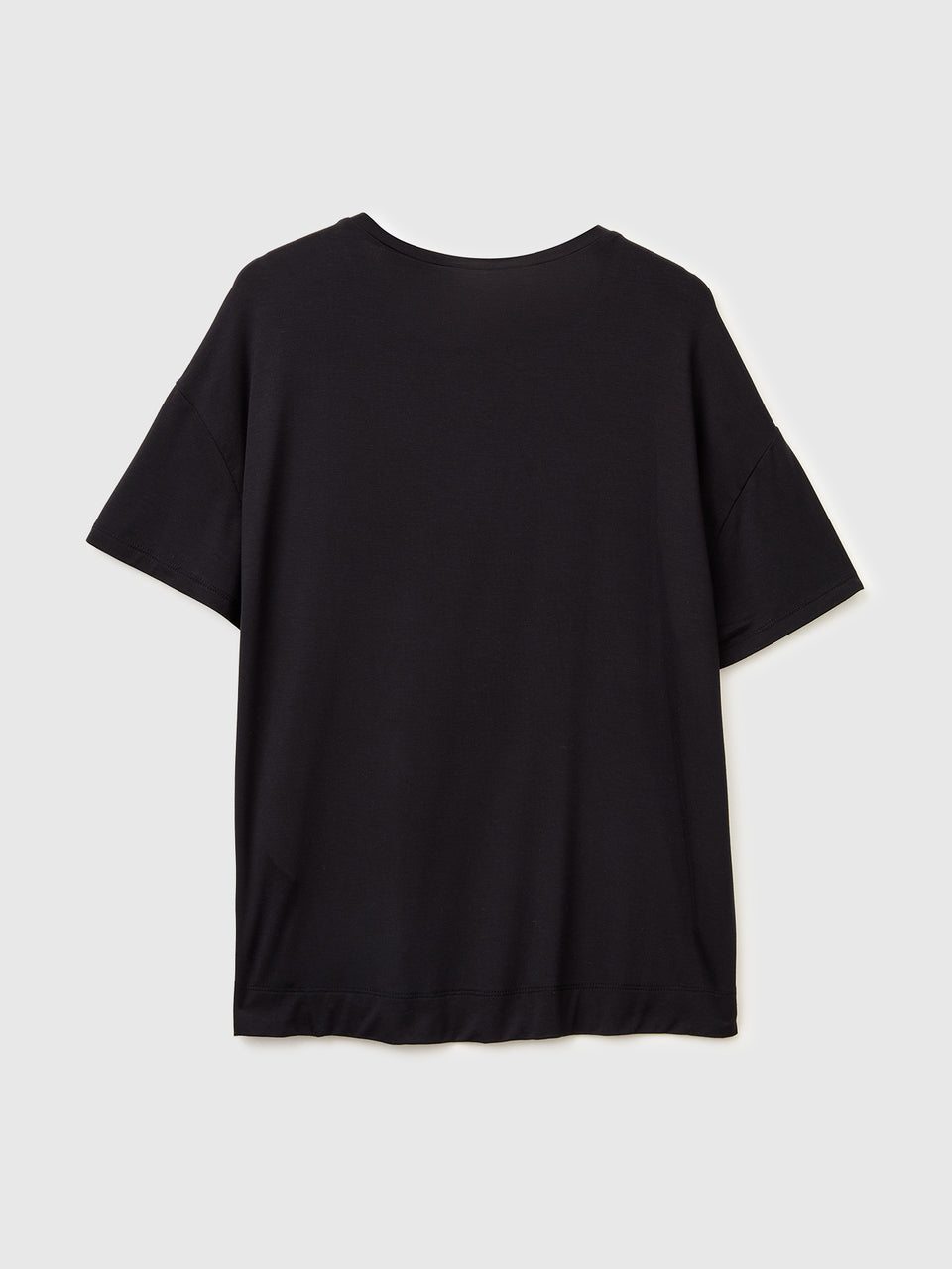 Stretch Modal T-shirt - ucb_image_BS