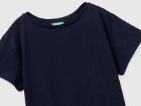 Boat-neck T-shirt - ucb_image_DS1