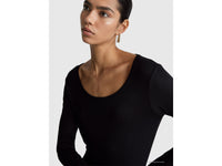 T-shirt slim fit em viscose stretch - ucb_image_FY
