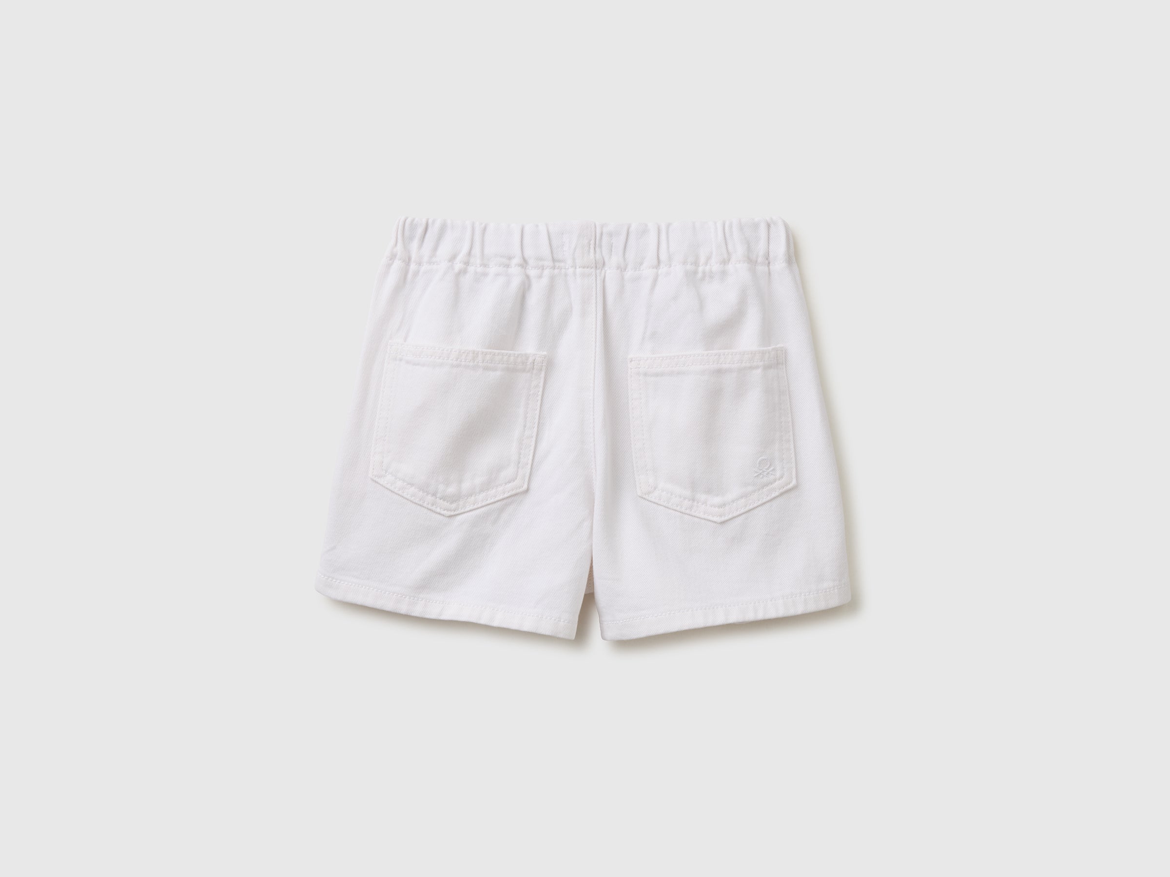 Pure cotton shorts - ucb_image_BS