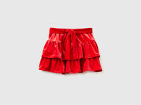 Saia com folhos de veludo - ucb_image_FS