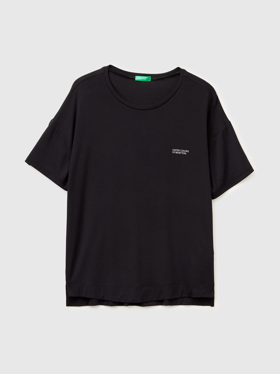 Stretch Modal T-shirt - ucb_image_FS