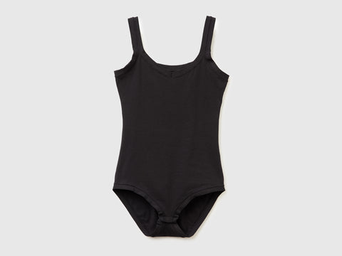 Super stretch cotton bodysuit - ucb_image_FS