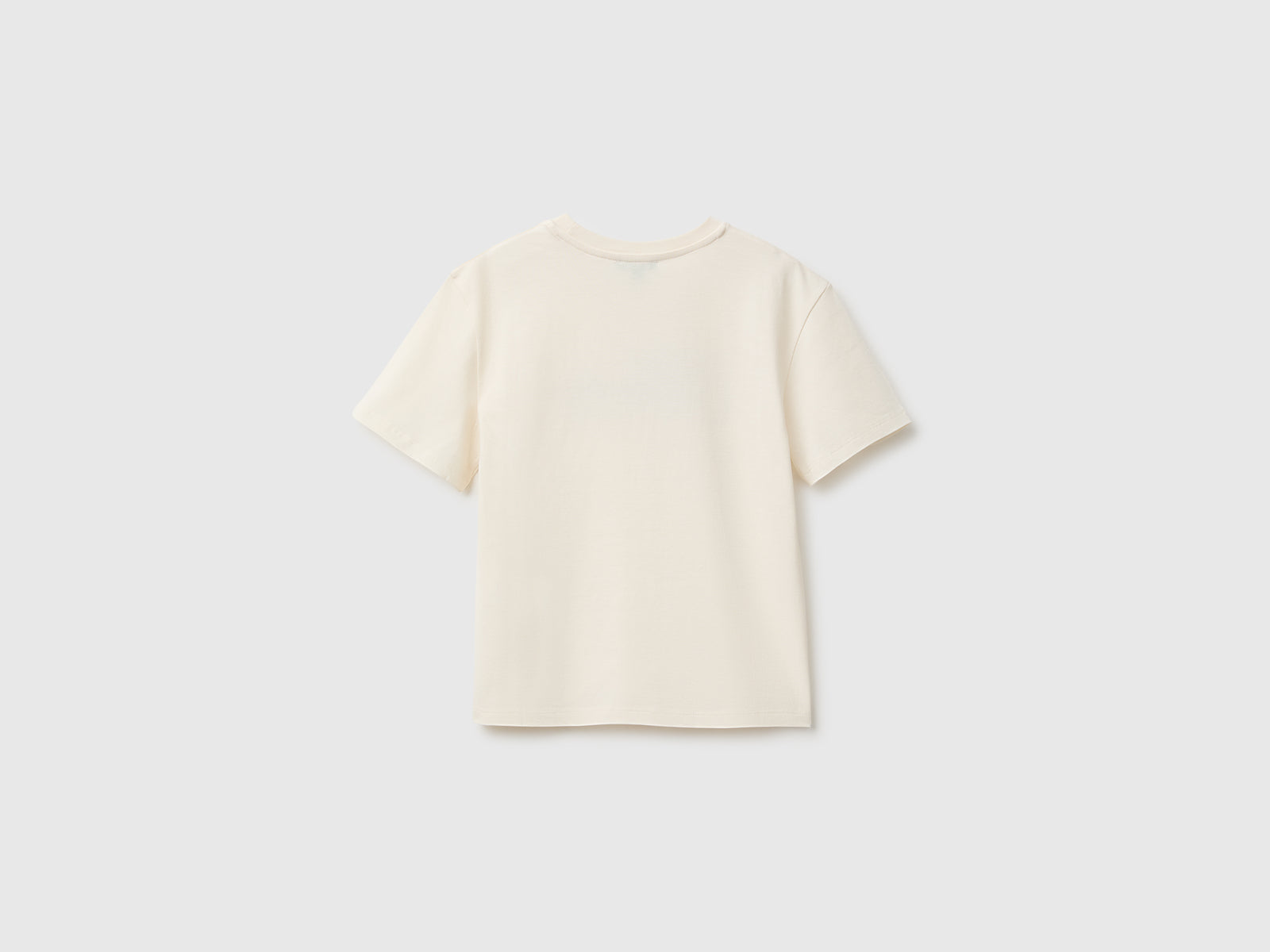 T-shirt com estampa glitter - ucb_image_BS