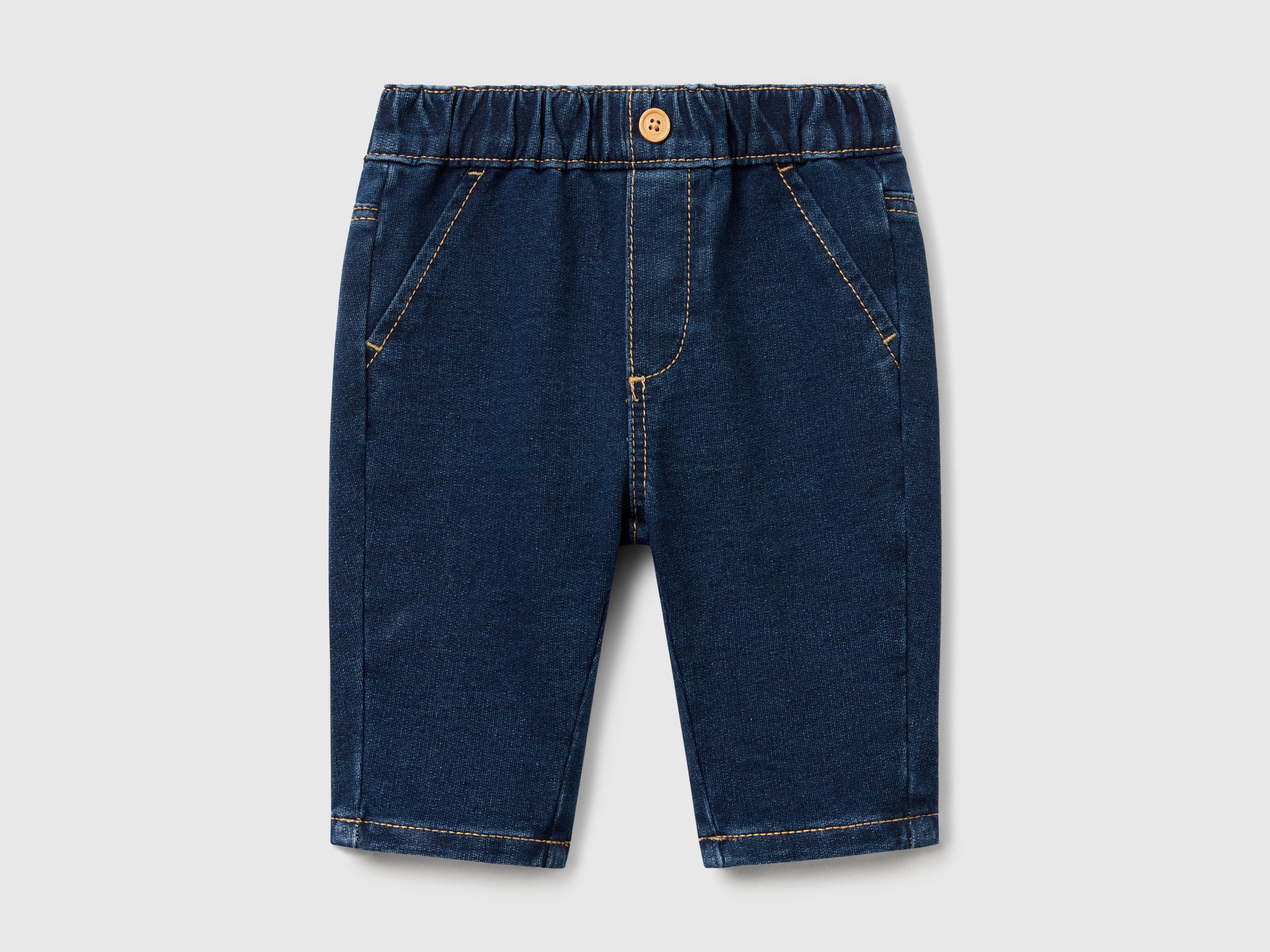 Calças efeito denim - ucb_image_FS