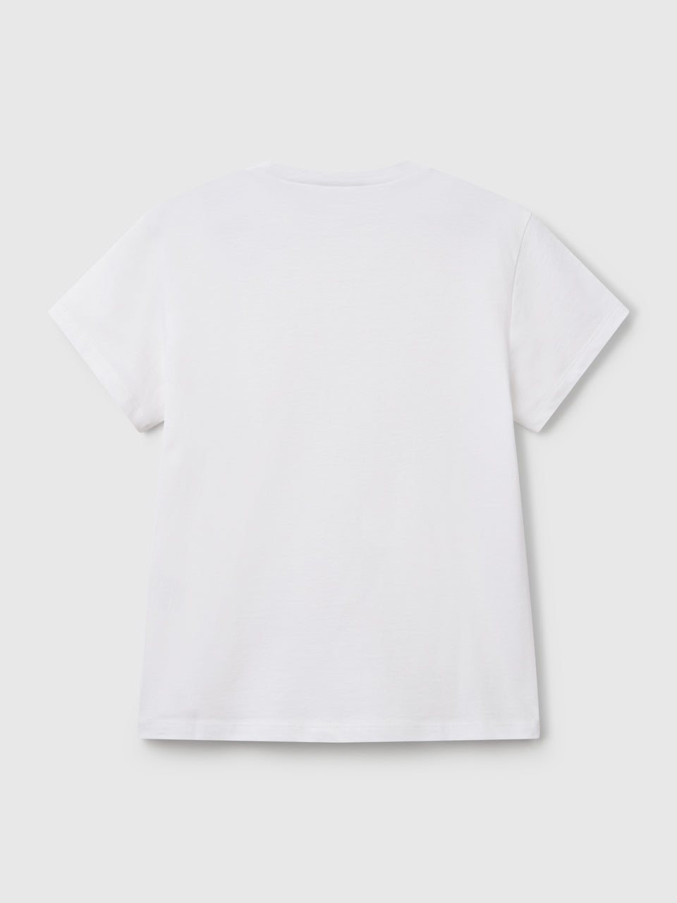 T-shirt em algodão puro - ucb_image_BS