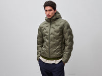 Casaco acolchoado regular fit - ucb_image_F