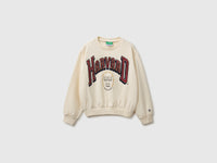 Sweat ©Harvard University - ucb_image_FS