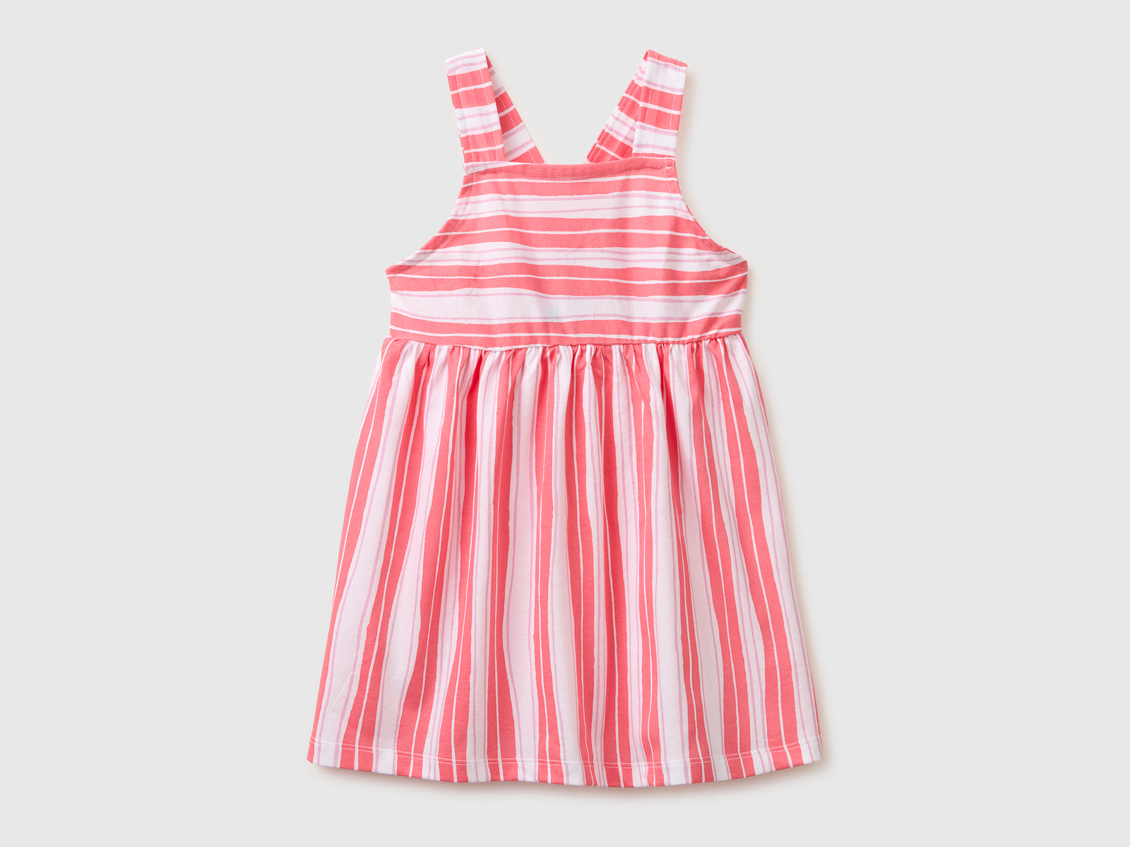 Printed dress - ucb_image_FS