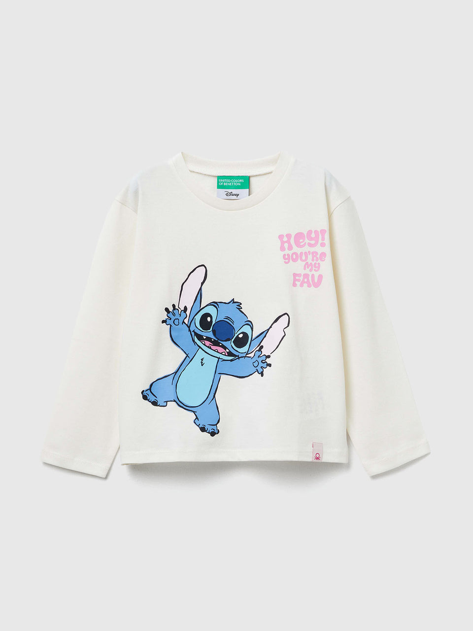 T-shirt ©Disney Lilo & Stitch - ucb_image_FS