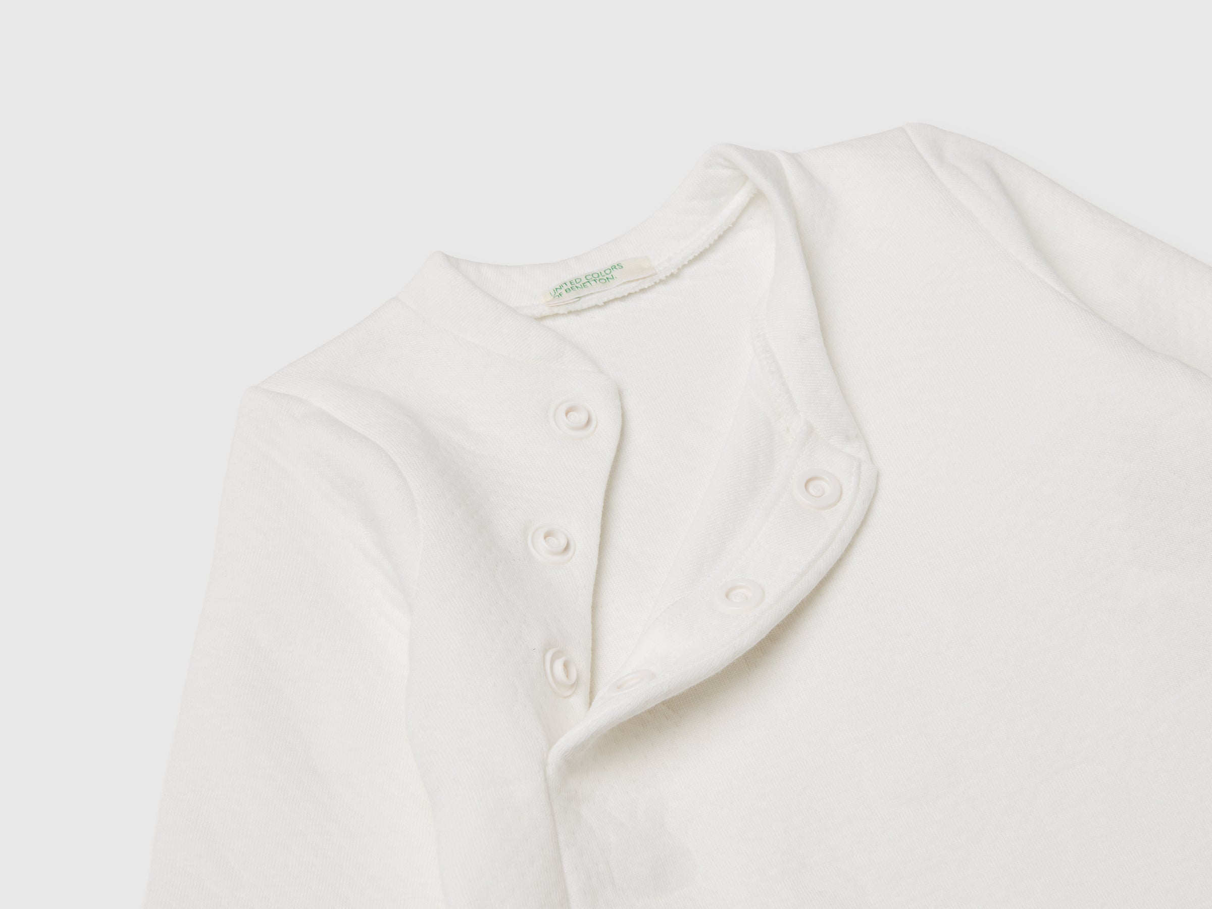 Babygrow com coelhinhos jacquard - ucb_image_DS1