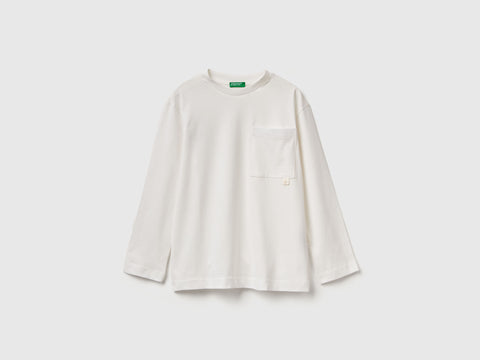 T-shirt com estampa espessa - ucb_image_FS