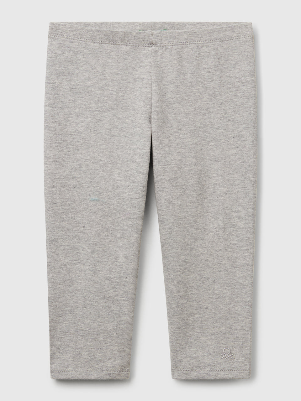 Leggings pelo joelho em algodão stretch - ucb_image_FS