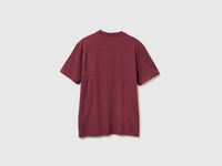 T-shirt relaxed fit - ucb_image_BS