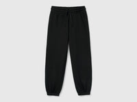 Joggers em felpo com cordão de ajuste - ucb_image_FS