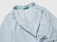 Vestido chemise às riscas - ucb_image_DS1