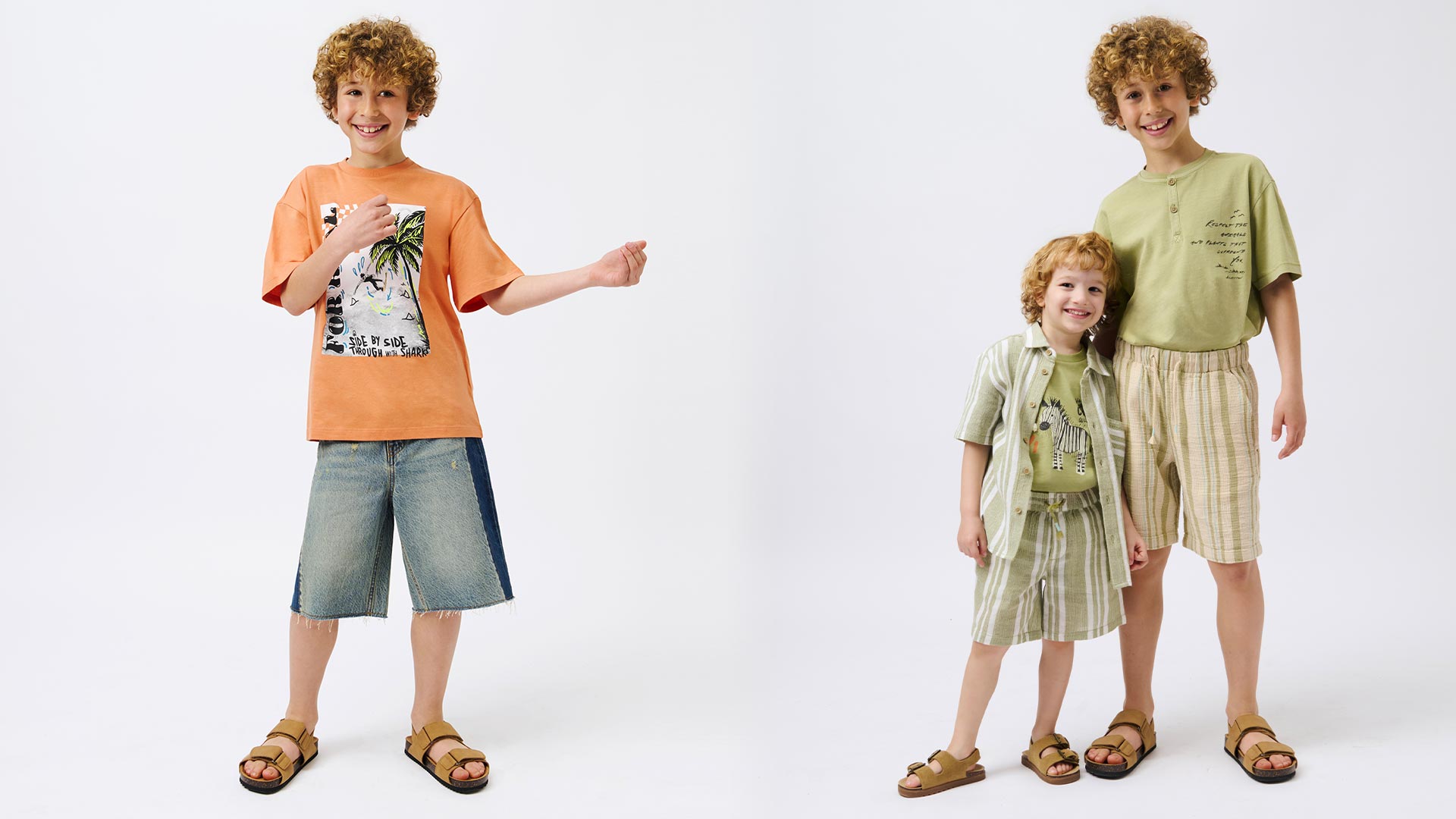 pants for kids